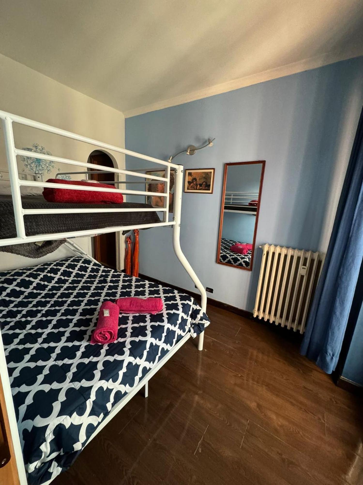 로마 T Apartament Angel'S 2 , Julias Domus Metro C 아파트 외부 사진